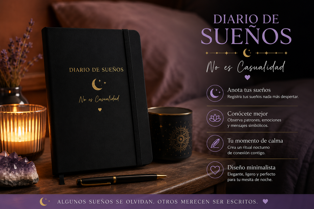 Diario de los Sueños